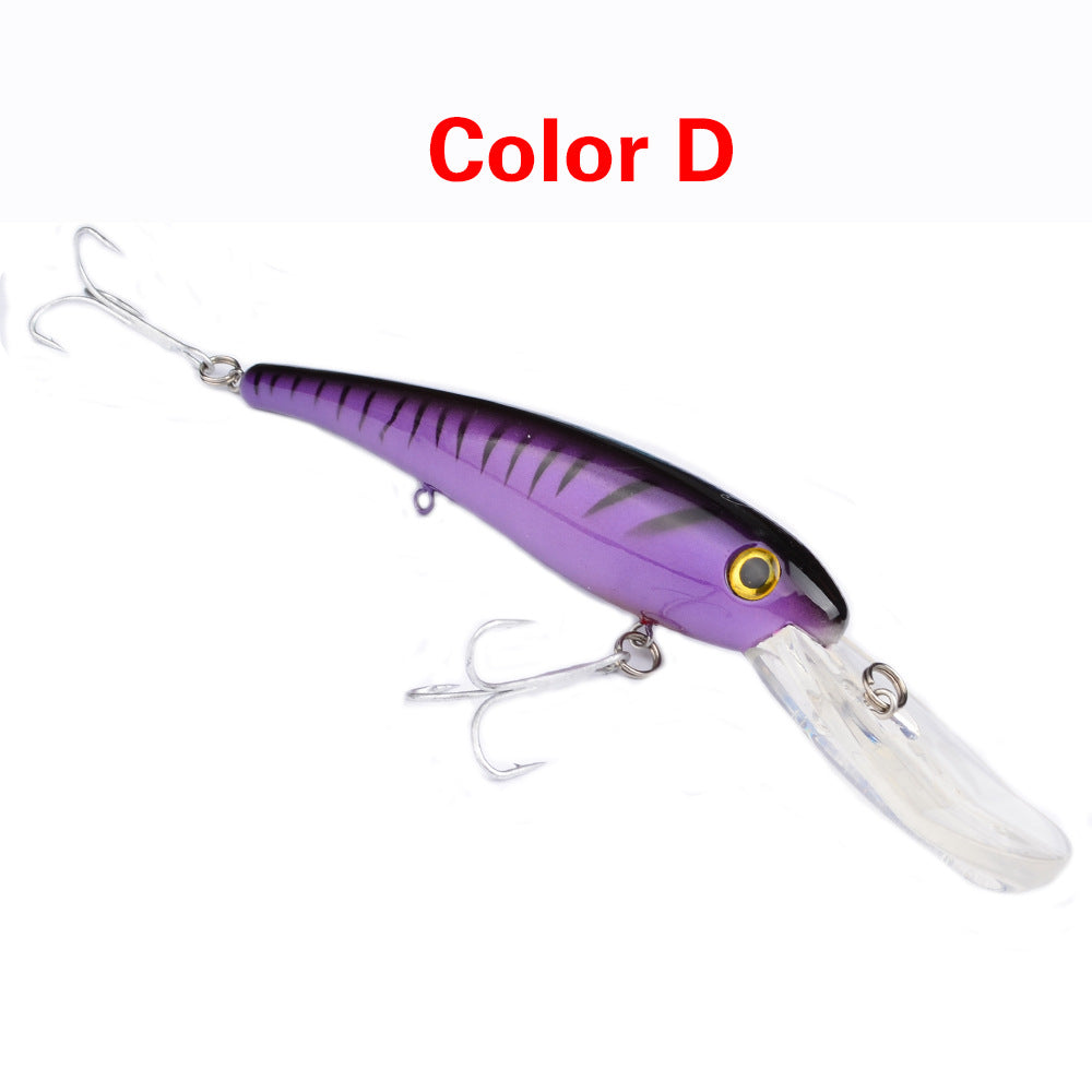 20CM Glossy Lures Fishing Bait