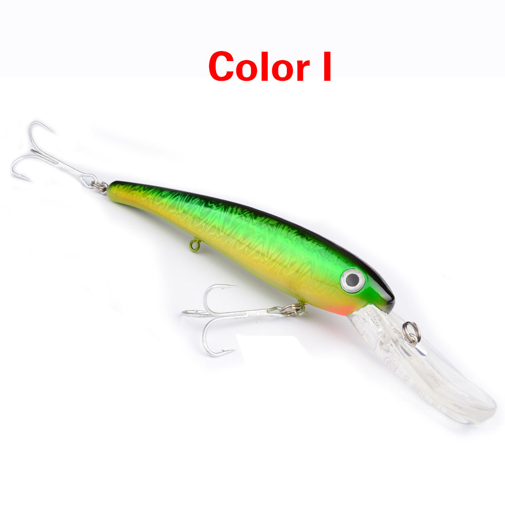 20CM Glossy Lures Fishing Bait