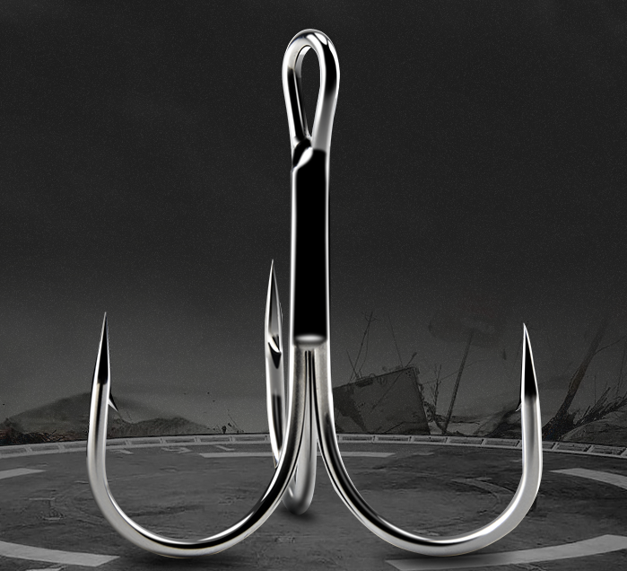 Fishing Hooks