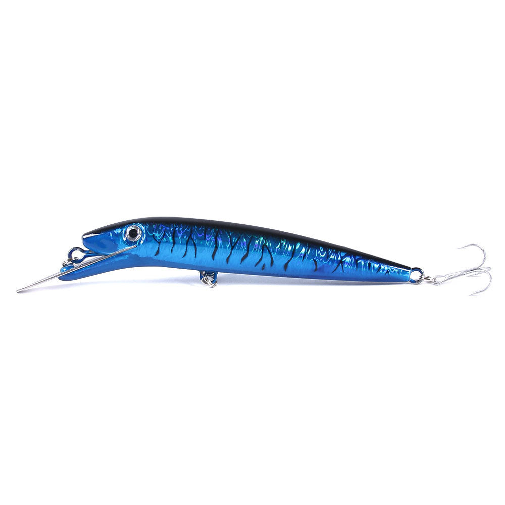 Big Sea Trolling Fishing Lures