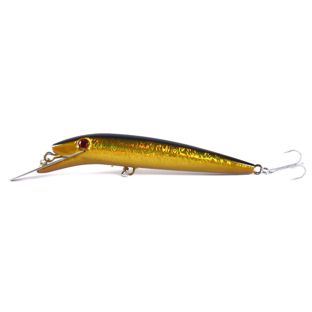 Big Sea Trolling Fishing Lures