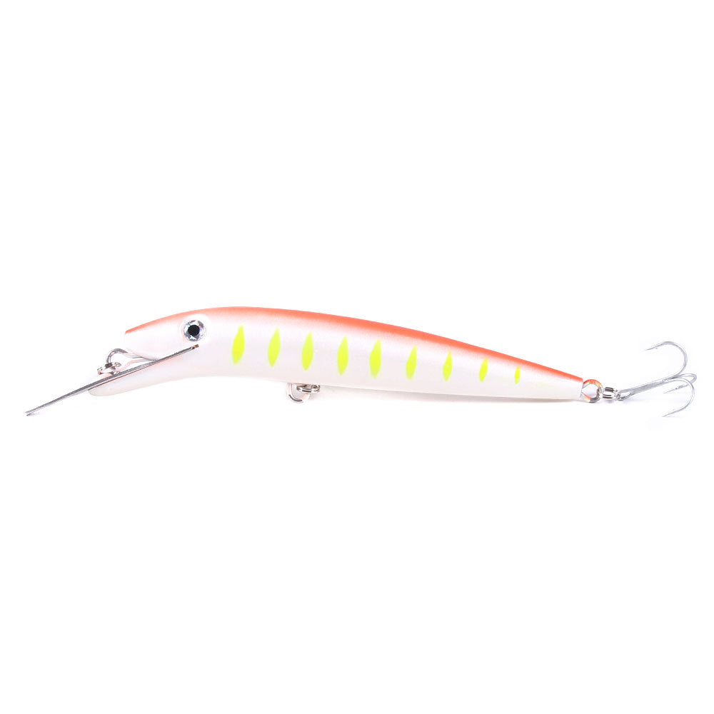 Big Sea Trolling Fishing Lures