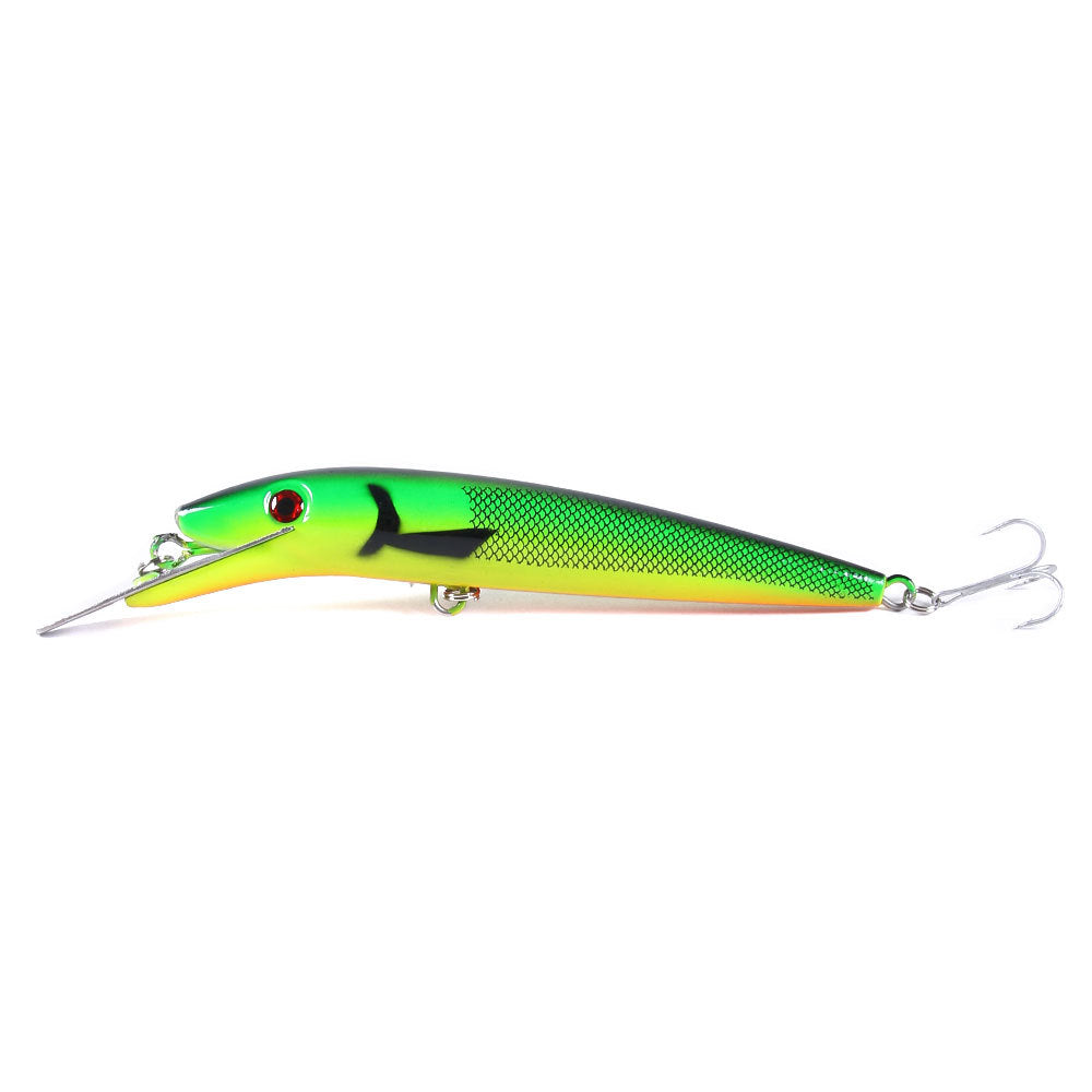 Big Sea Trolling Fishing Lures