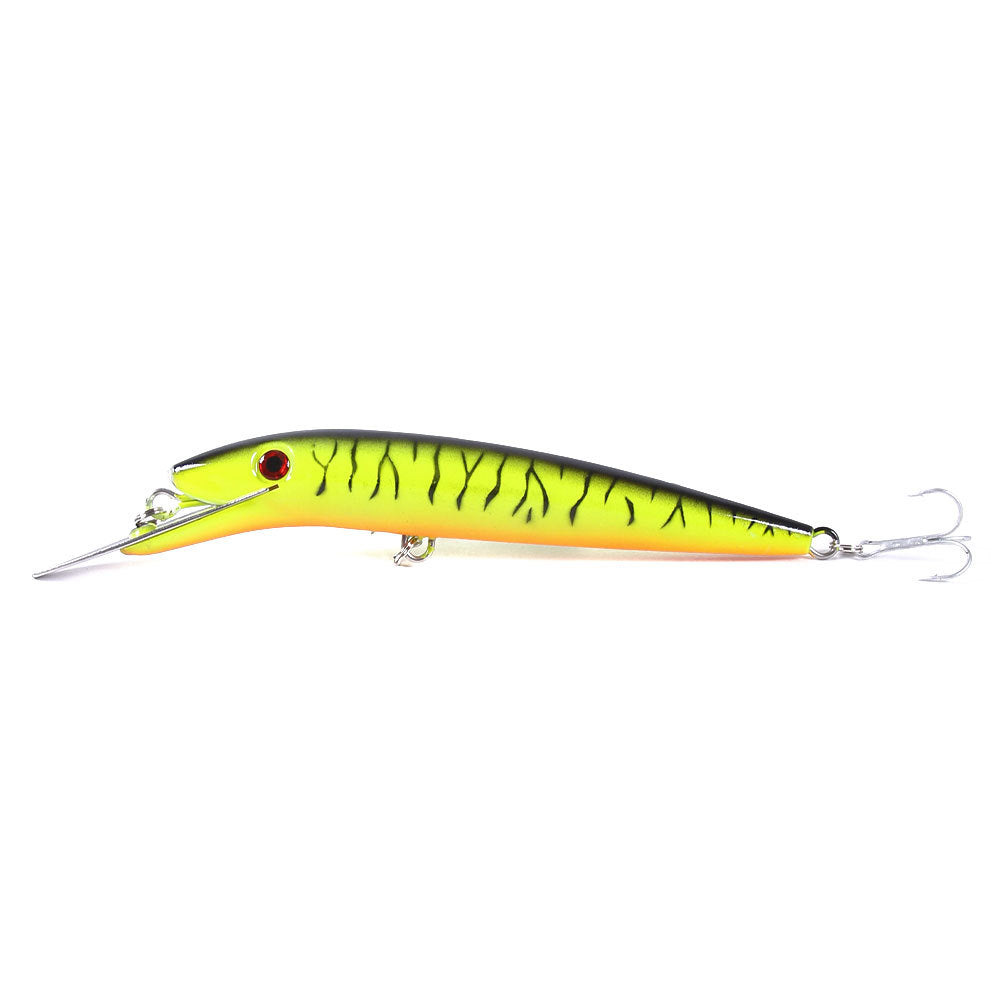 Big Sea Trolling Fishing Lures