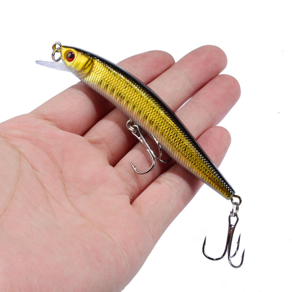 Fishing Lures Floating  Wobbler