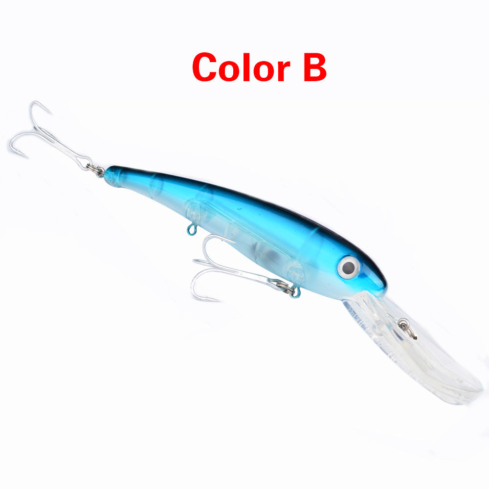 20CM Glossy Lures Fishing Bait