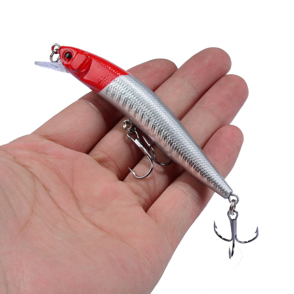 Fishing Lures Floating  Wobbler