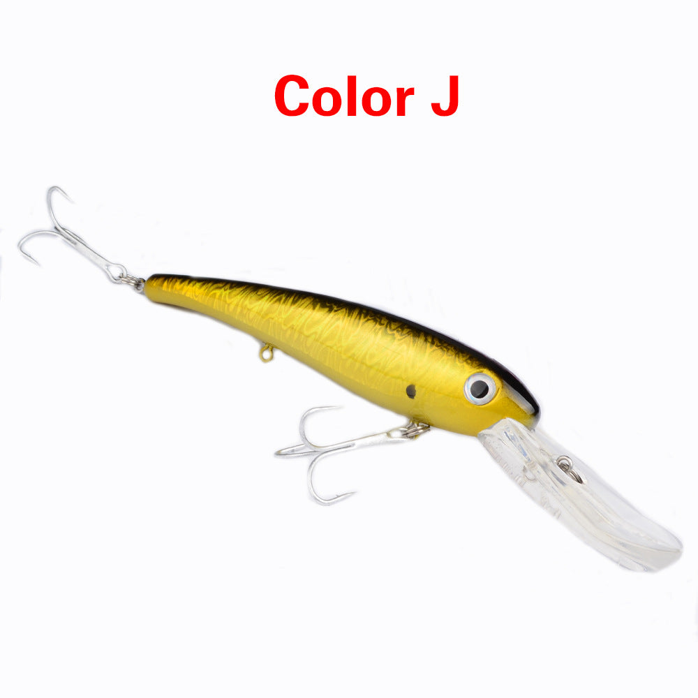 20CM Glossy Lures Fishing Bait