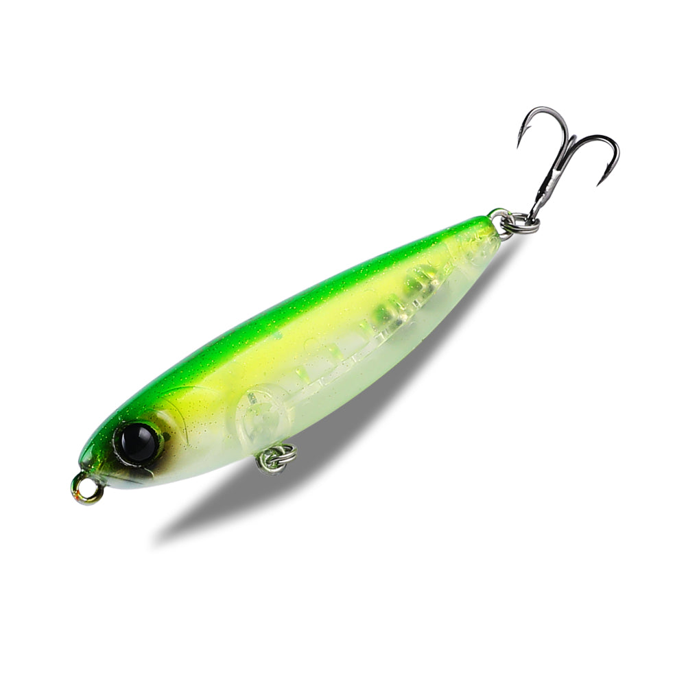 Floating Pencil Water Surface Fake Bait