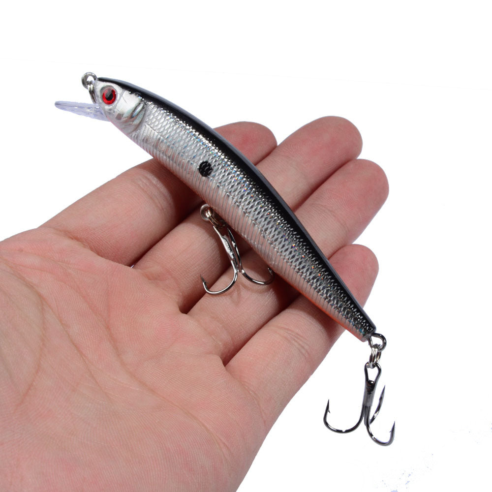 Fishing Lures Floating  Wobbler