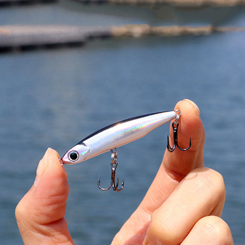 Pencil Fishing Lure Hard Artificial StickBait