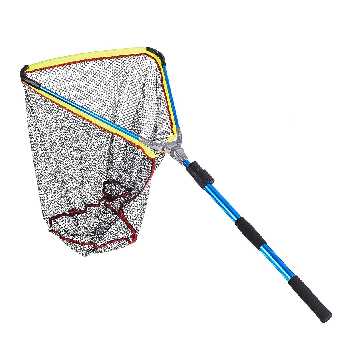 Large Triangle Net Fishing Net