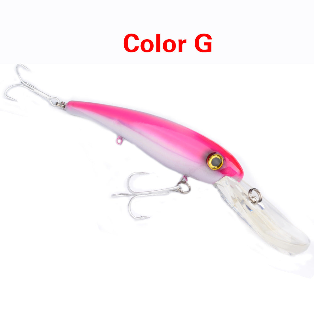 20CM Glossy Lures Fishing Bait