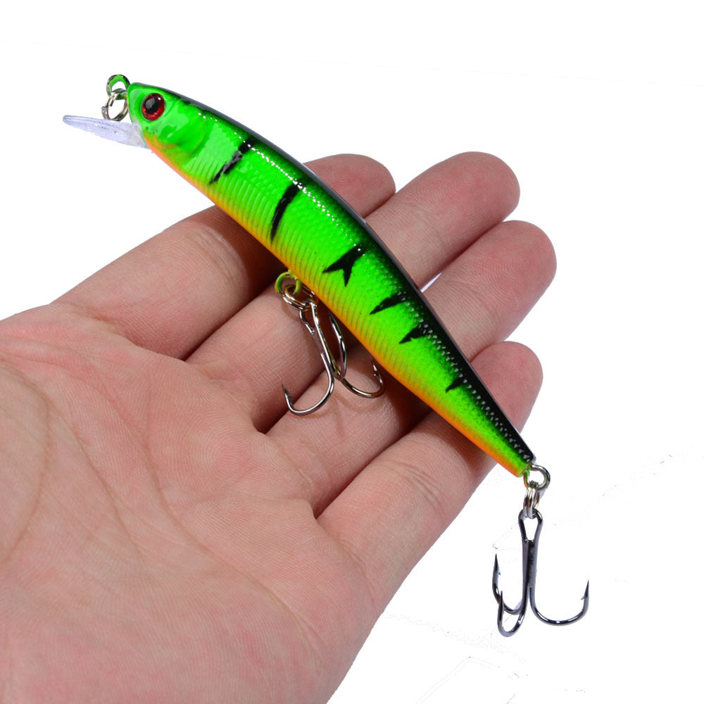 Fishing Lures Floating  Wobbler