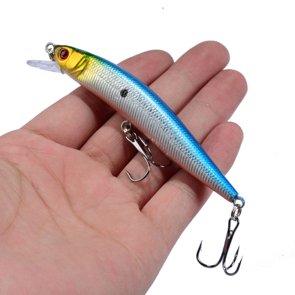 Fishing Lures Floating  Wobbler