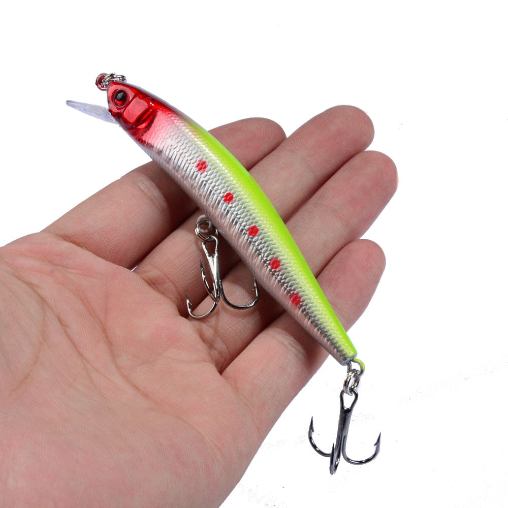 Fishing Lures Floating  Wobbler