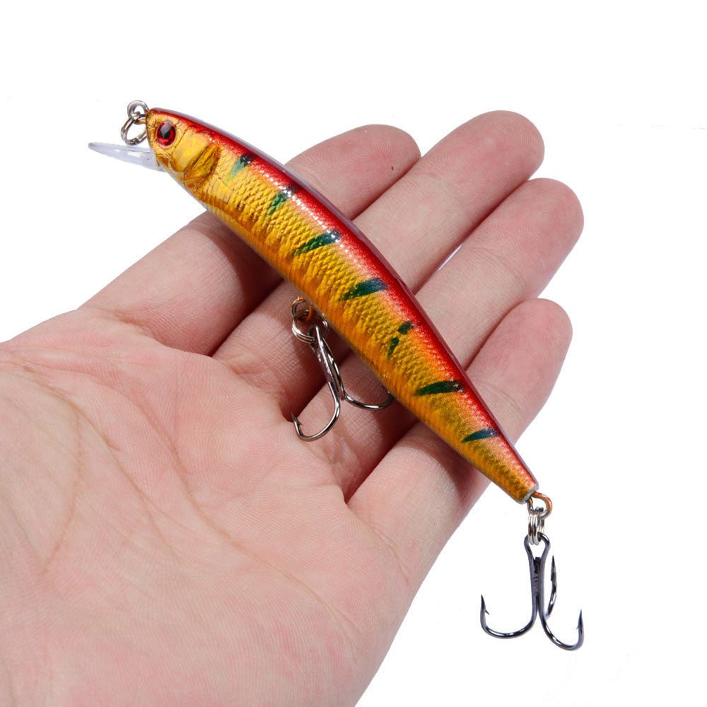 Fishing Lures Floating  Wobbler