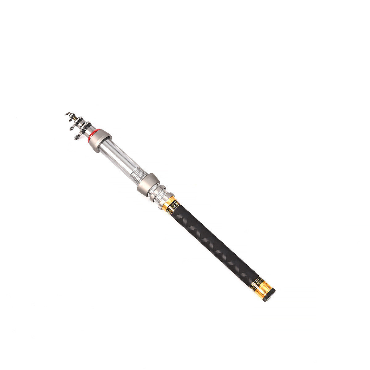 Carbon Rock Fishing Rod