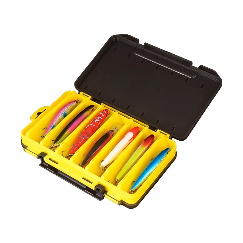 Fishing Tackle Box