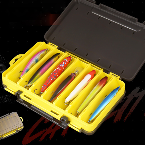 Fishing Tackle Box