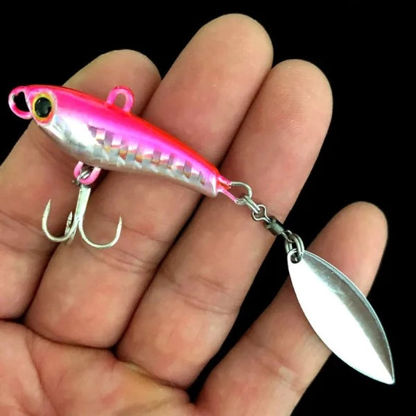 Vibration Baits