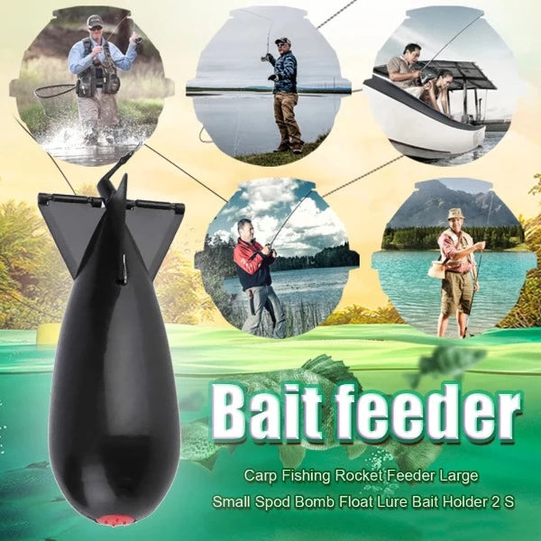 Bait Feeder