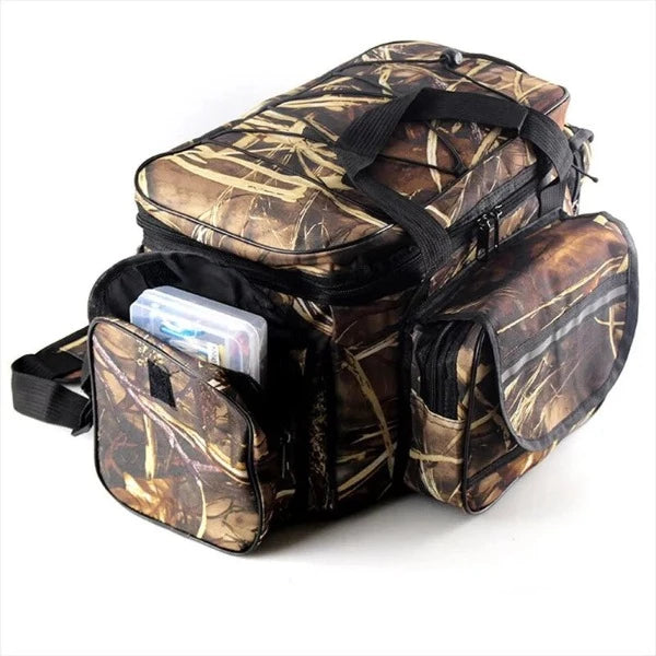 Waterproof Fishing Bag