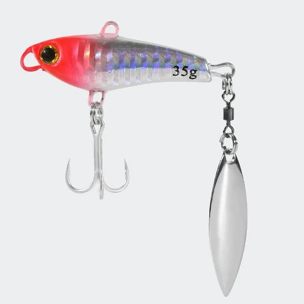 Vibration Baits