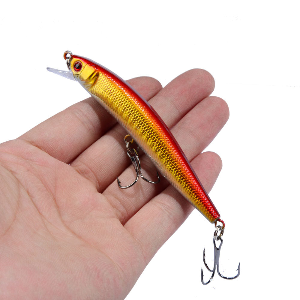 Fishing Lures Floating  Wobbler