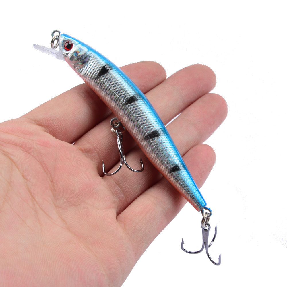 Fishing Lures Floating  Wobbler