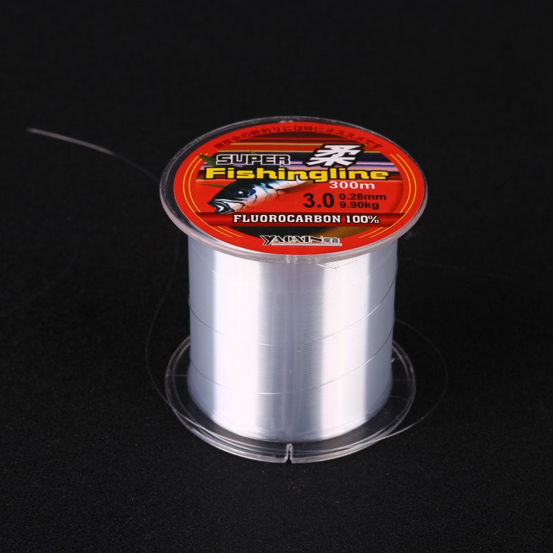 Sea Rod Fishing Line