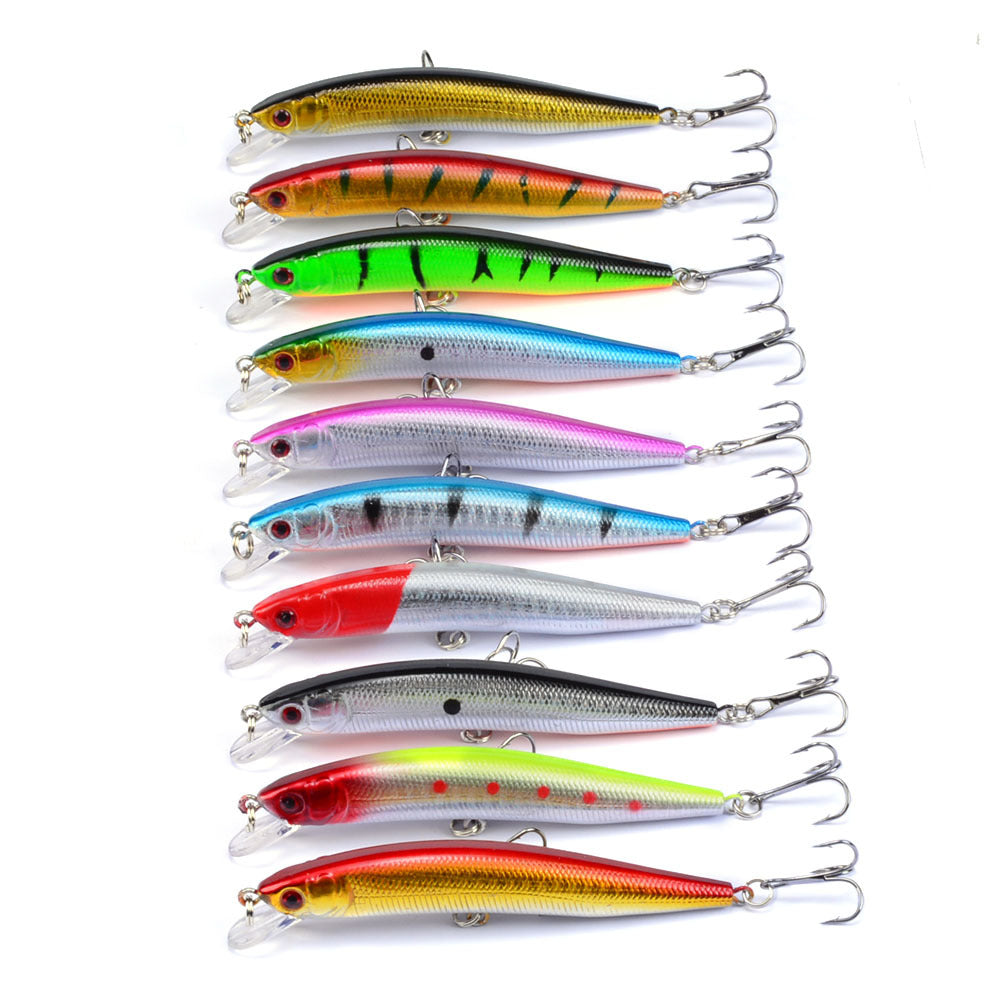 Fishing Lures Floating  Wobbler