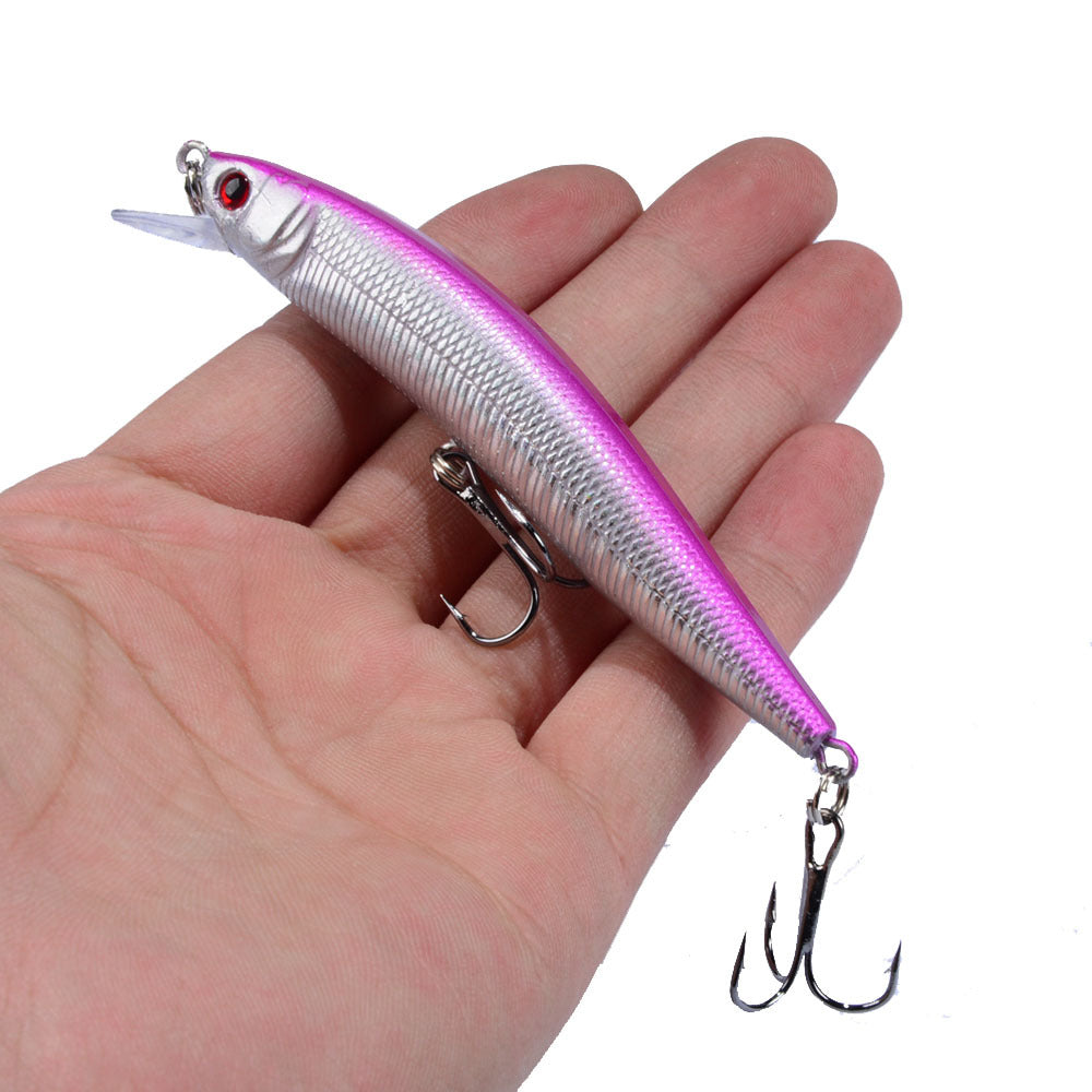 Fishing Lures Floating  Wobbler