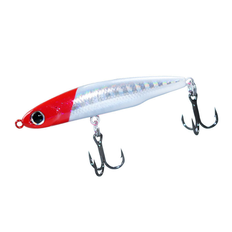 Pencil Fishing Lure Hard Artificial StickBait