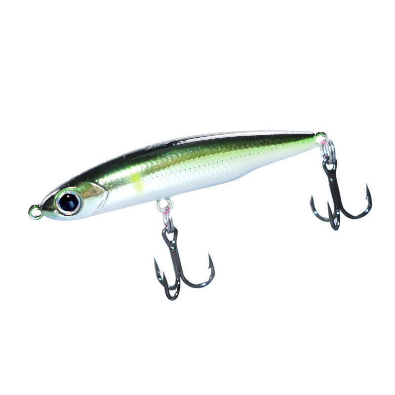 Pencil Fishing Lure Hard Artificial StickBait