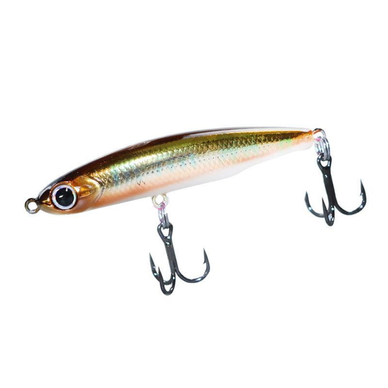 Pencil Fishing Lure Hard Artificial StickBait