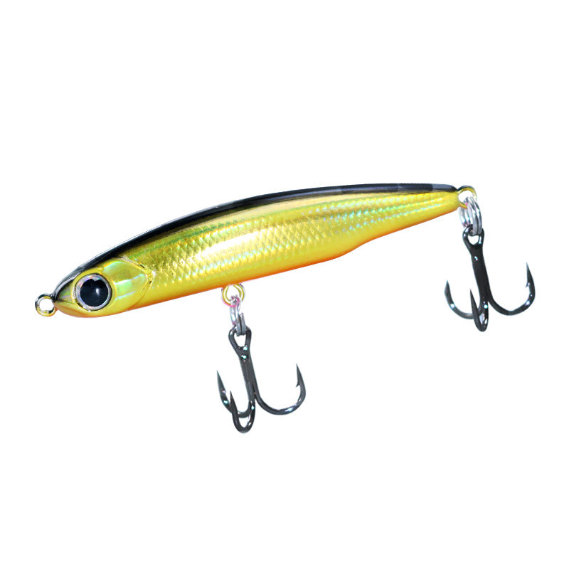 Pencil Fishing Lure Hard Artificial StickBait