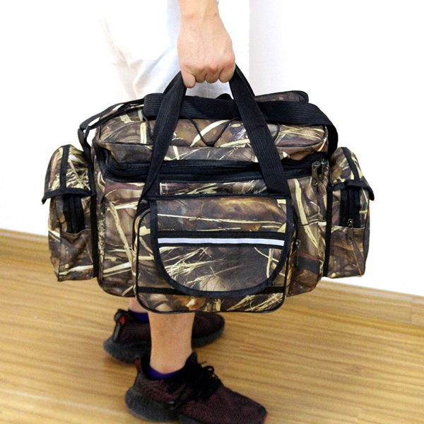 Waterproof Fishing Bag